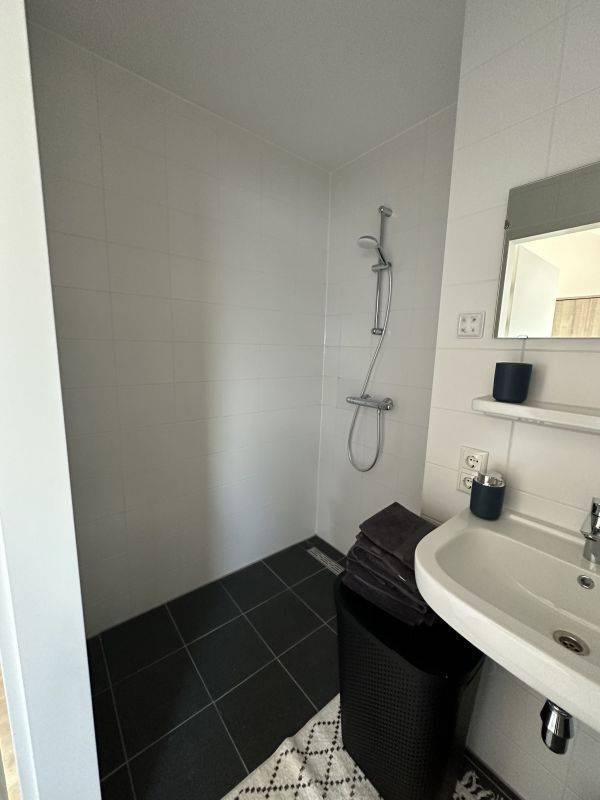 Te huur Appartement Broekhovenseweg in Tilburg