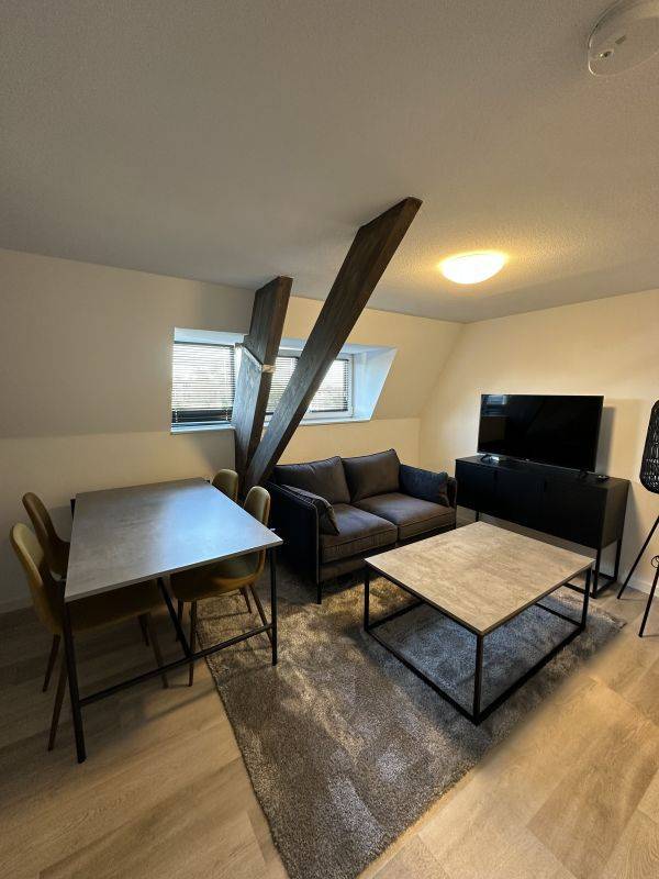 Te huur Appartement Broekhovenseweg in Tilburg