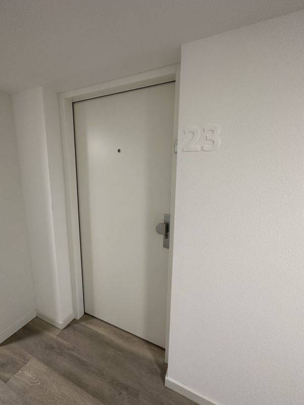 Te huur Appartement Broekhovenseweg in Tilburg