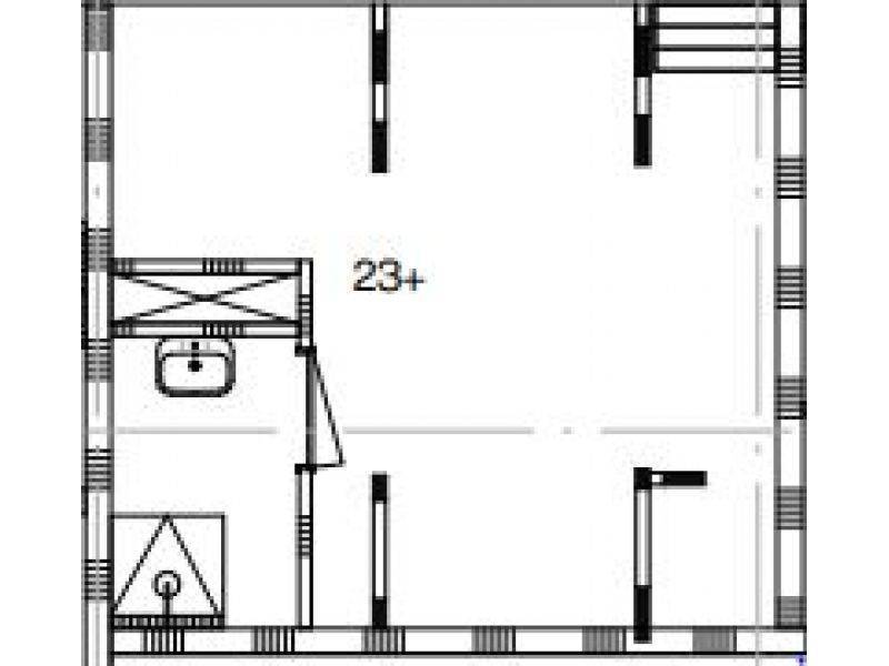 Woning te huur: Broekhovenseweg, Tilburg