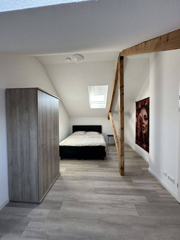 Te huur Appartement Broekhovenseweg in Tilburg