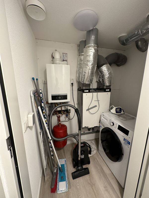 Woning te huur: Broekhovenseweg, Tilburg