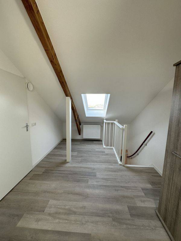 Te huur Appartement Broekhovenseweg in Tilburg
