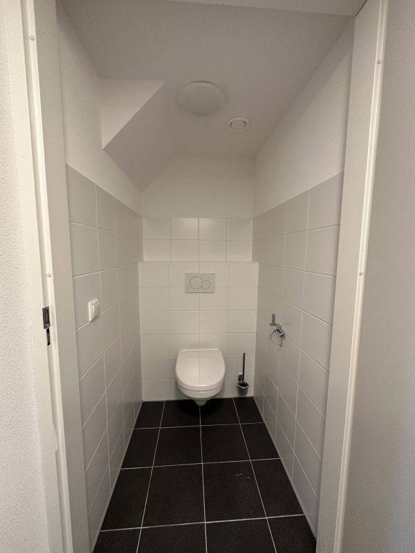 Woning te huur: Broekhovenseweg, Tilburg