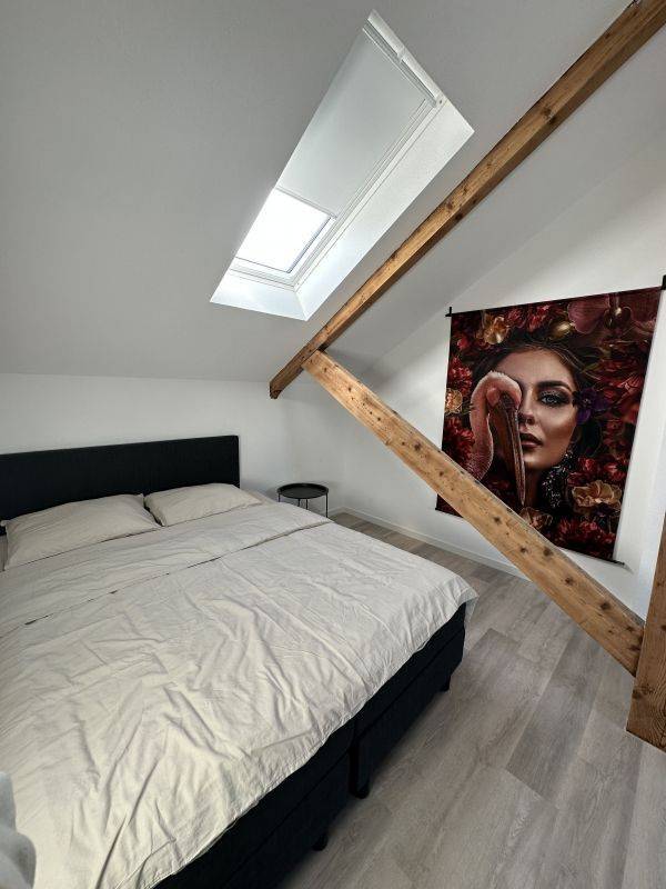 Te huur Appartement Broekhovenseweg in Tilburg
