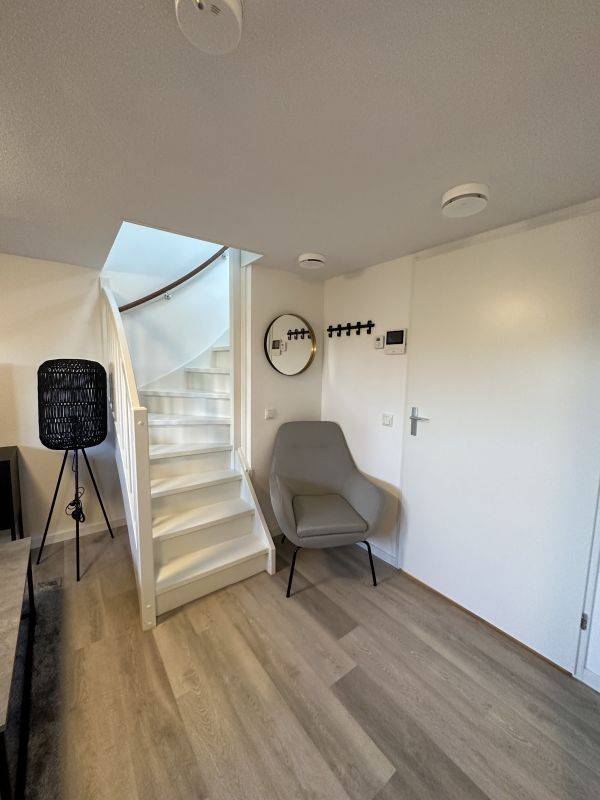 Te huur Appartement Broekhovenseweg in Tilburg