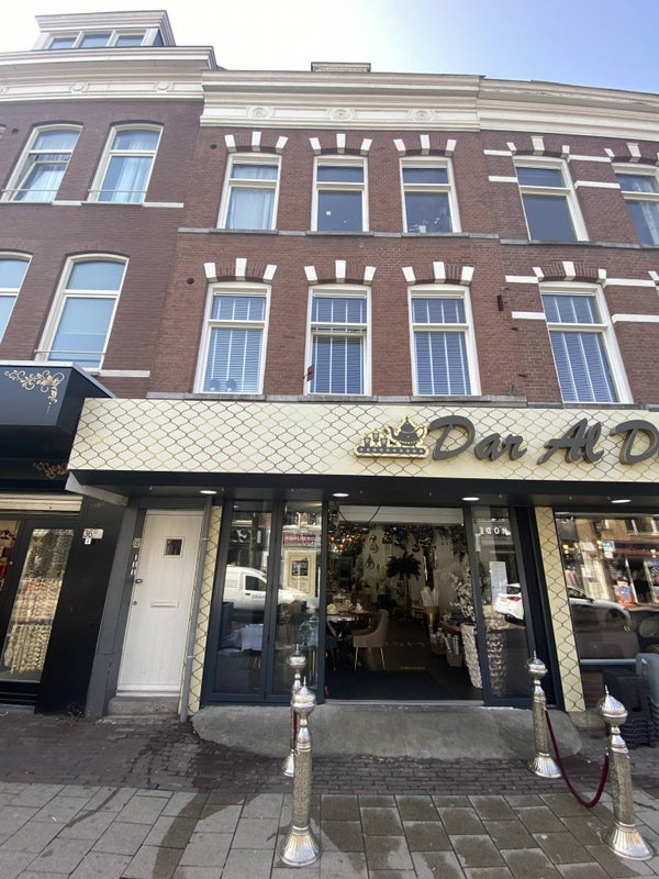 Noordmolenstraat Rotterdam