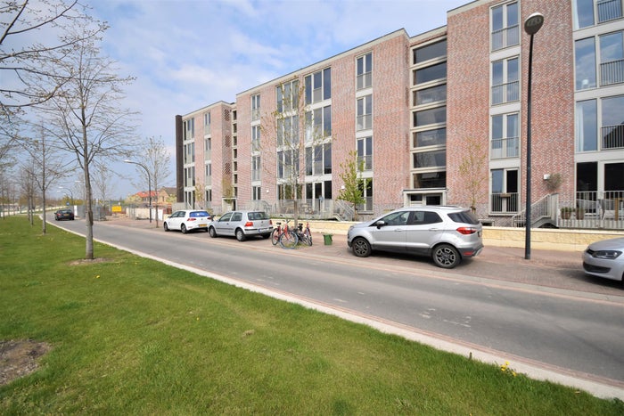 Te huur: Appartement President Rooseveltlaan in Maastricht