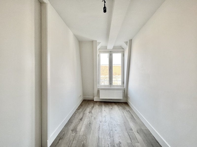 Te huur Appartement De Kempenaerstraat in Amsterdam
