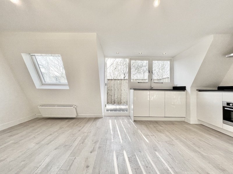 Te huur Appartement De Kempenaerstraat in Amsterdam