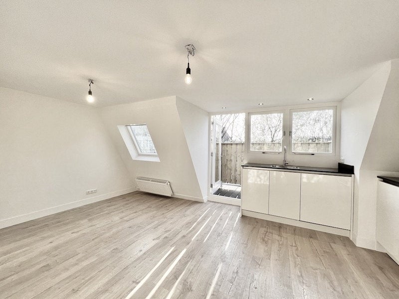 Te huur Appartement De Kempenaerstraat in Amsterdam
