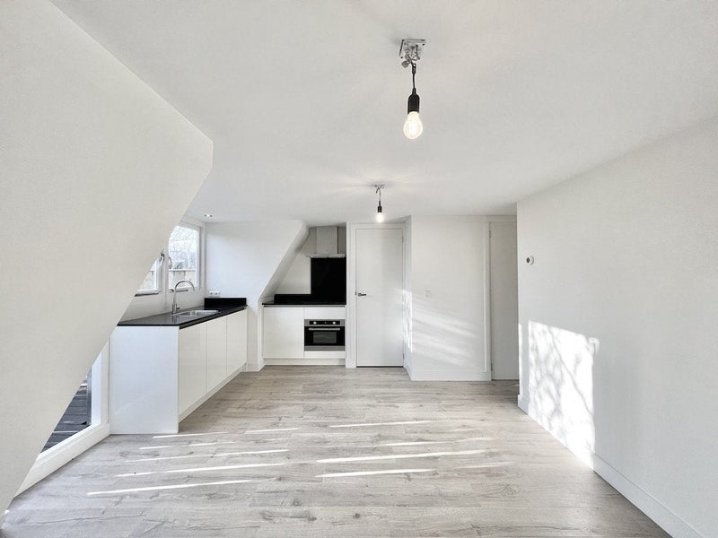 Te huur Appartement De Kempenaerstraat in Amsterdam