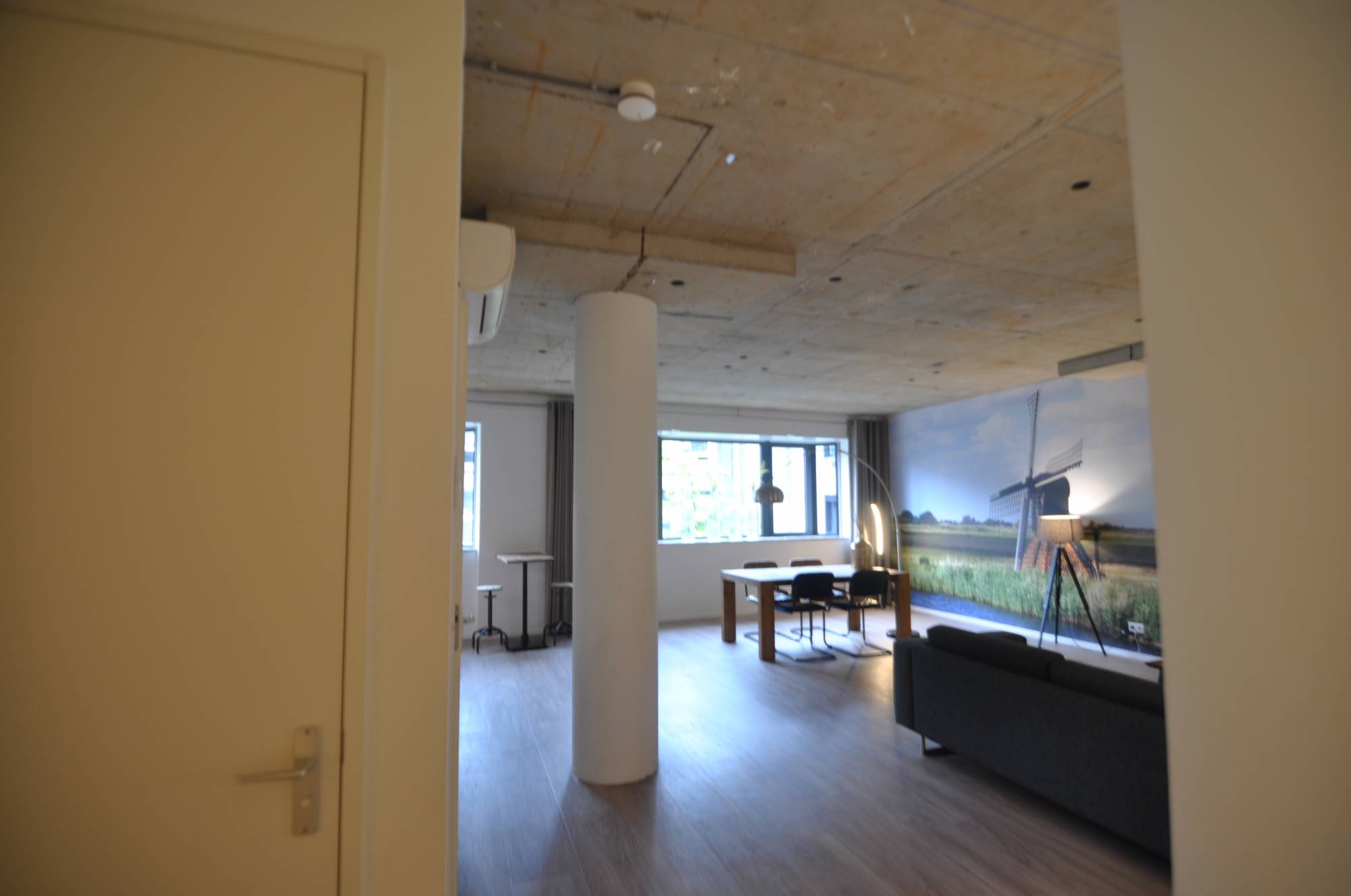Appartement Wal in Eindhoven