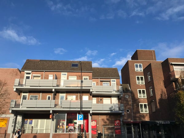 Appartement Veldhofstraat in Eygelshoven