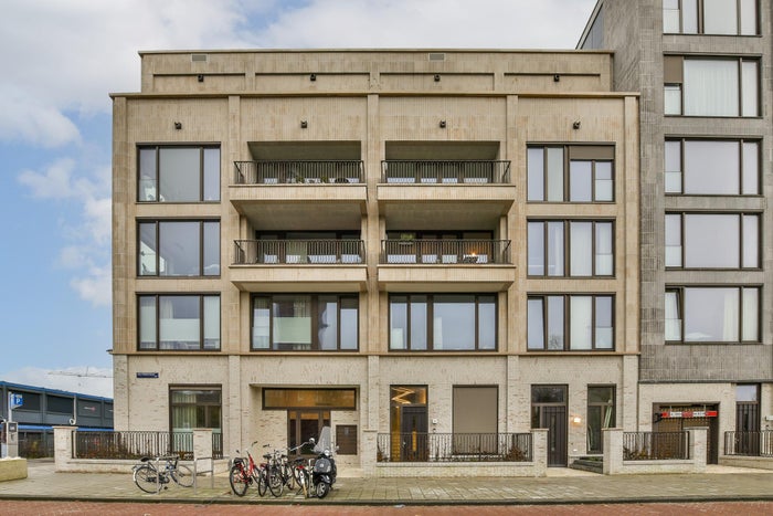 Te huur: Appartement Kruysweerstraat in Amsterdam