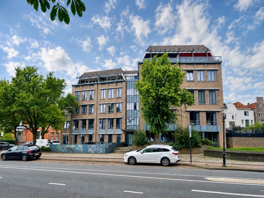 Appartement Welle in Deventer