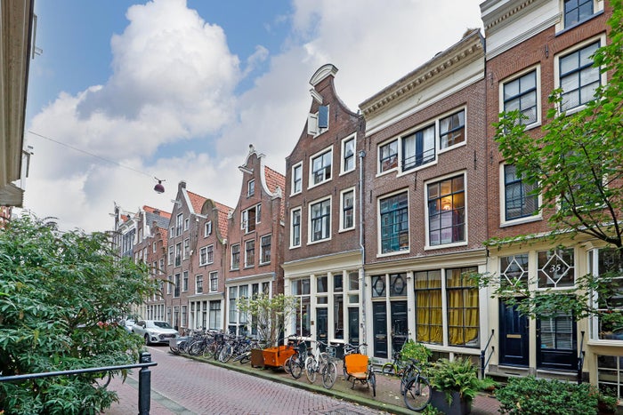 Binnen Brouwersstraat 27