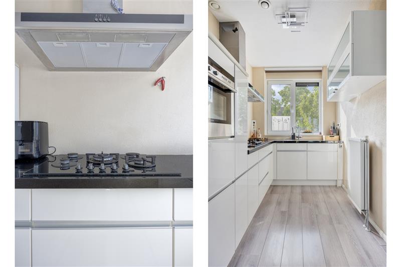 Appartement te koop: Asterixstraat 79, Almere