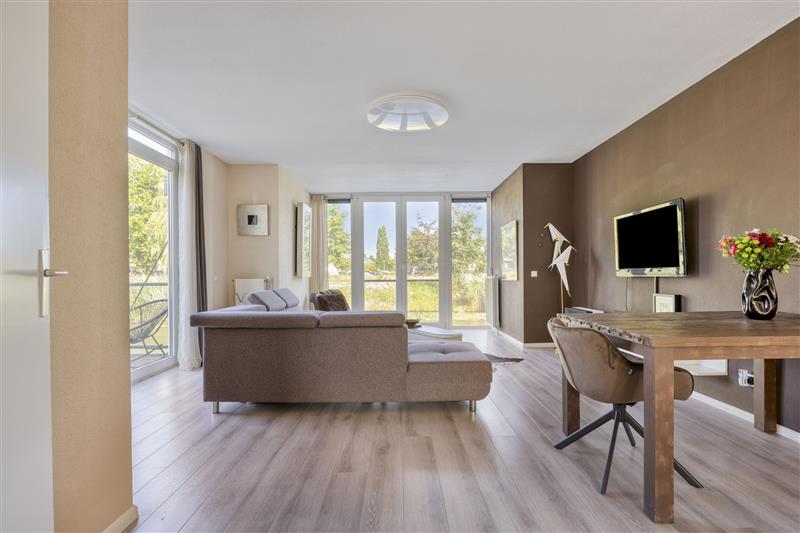 Appartement te koop: Asterixstraat 79, Almere