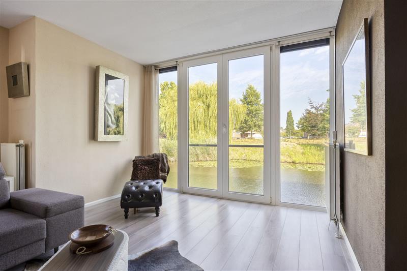 Appartement te koop: Asterixstraat 79, Almere