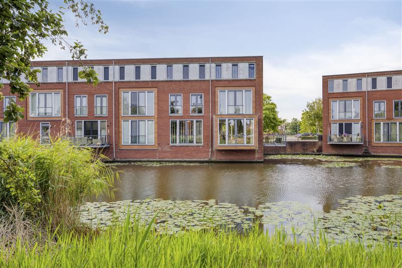 Appartement Asterixstraat 79 in Almere