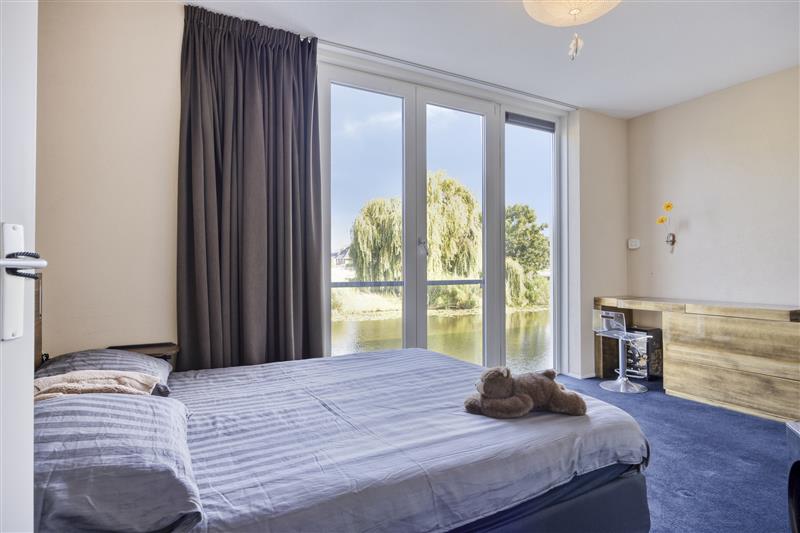 Appartement te koop: Asterixstraat 79, Almere