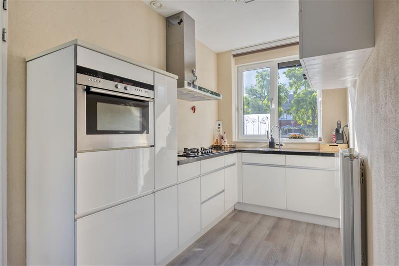Appartement te koop: Asterixstraat 79, Almere