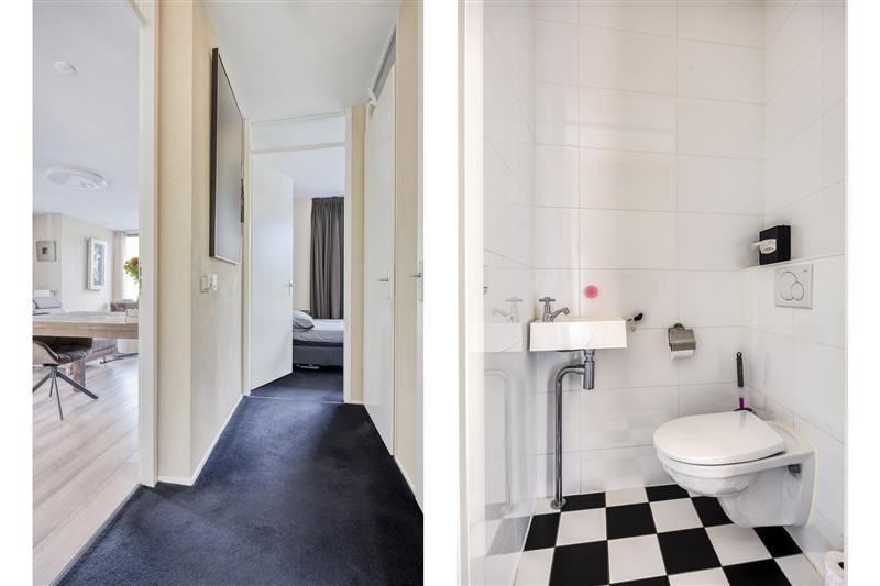 Appartement te koop: Asterixstraat 79, Almere