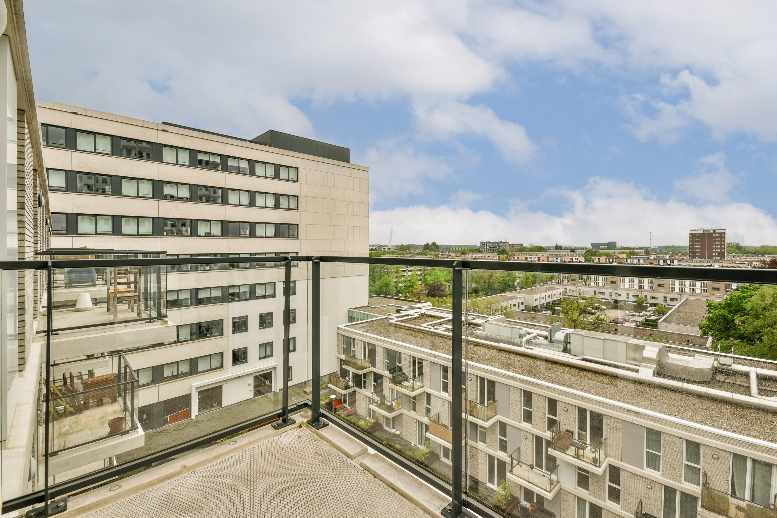 Appartement te huur: Van Heuven Goedhartplein 750, Utrecht