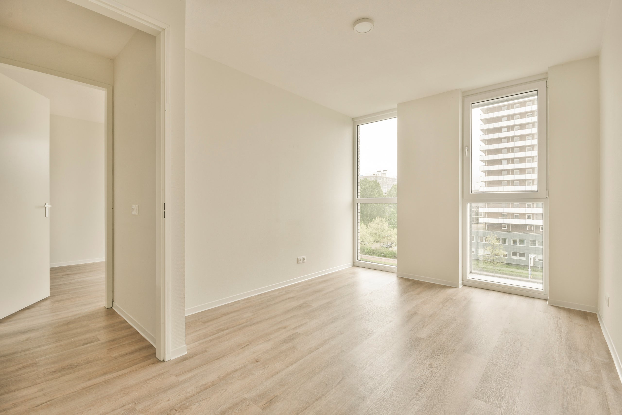 Appartement te huur: Van Heuven Goedhartplein 750, Utrecht
