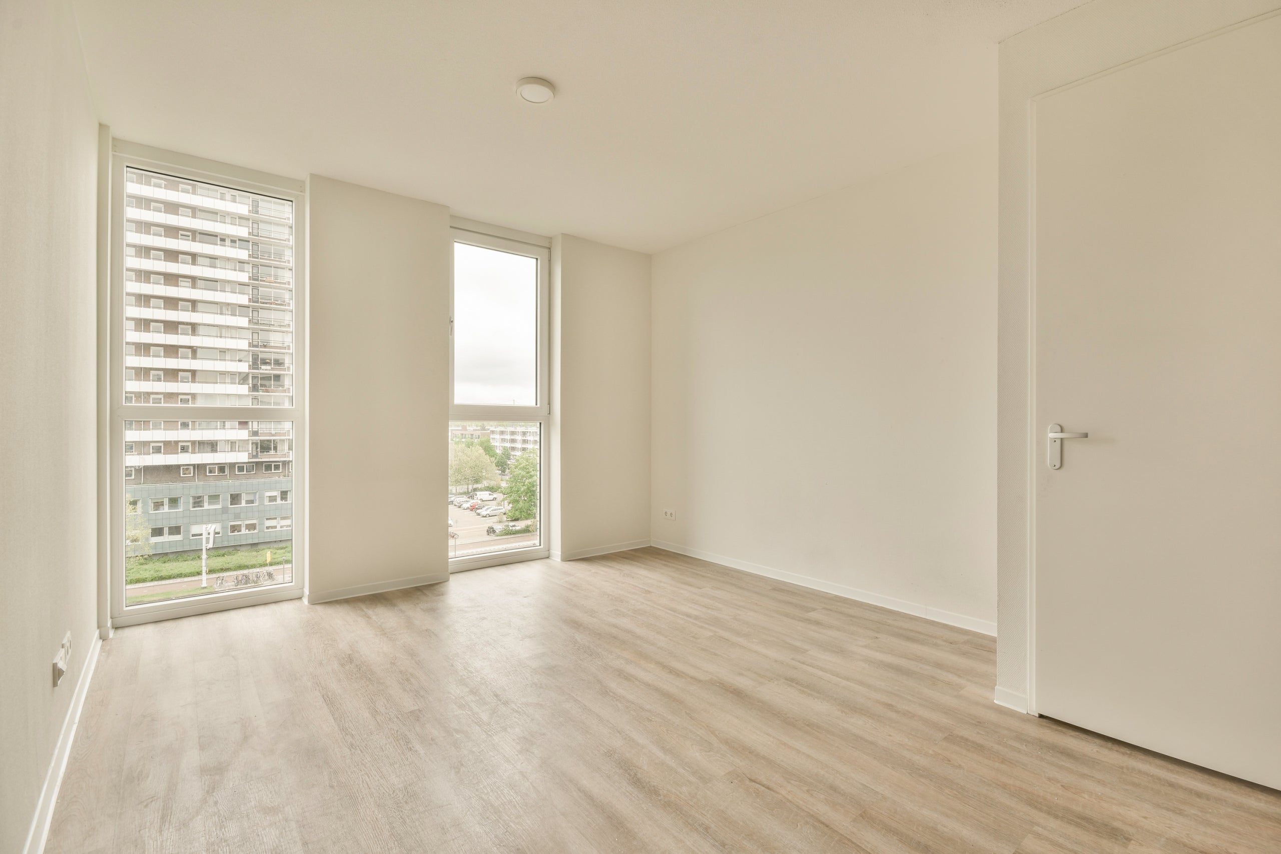 Appartement te huur: Van Heuven Goedhartplein 750, Utrecht