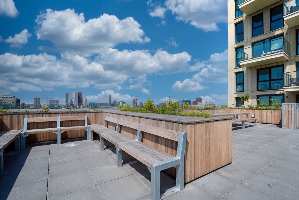 Te huur Appartement Laakweg in Den Haag