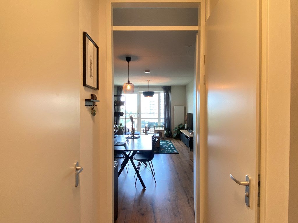 Te huur Appartement Laakweg in Den Haag