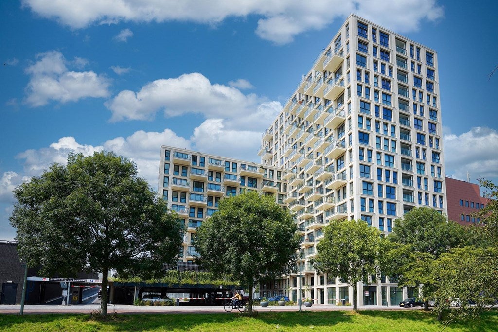Te huur Appartement Laakweg in Den Haag