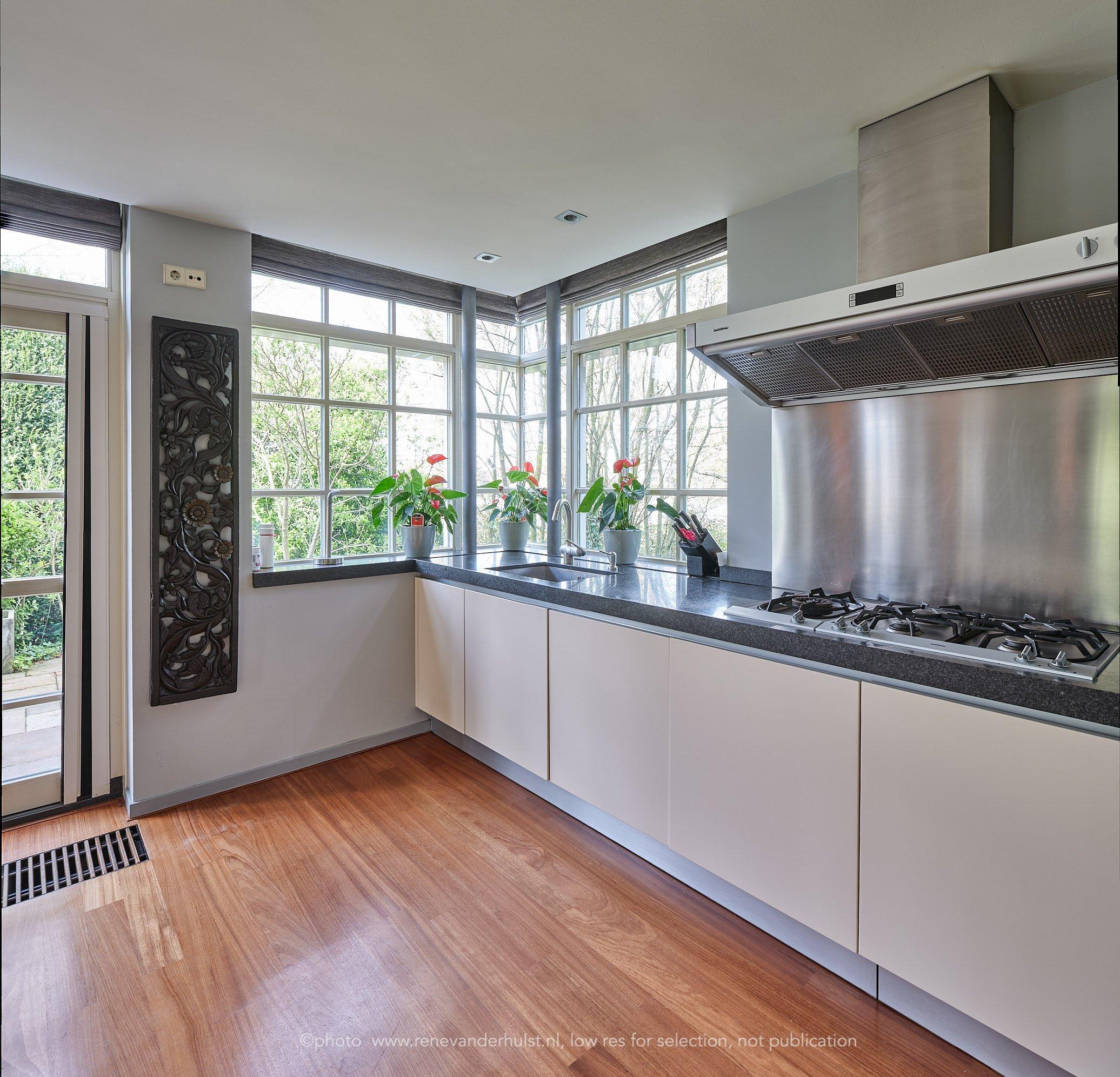 Woning te huur: Ringvaartweg, Rotterdam