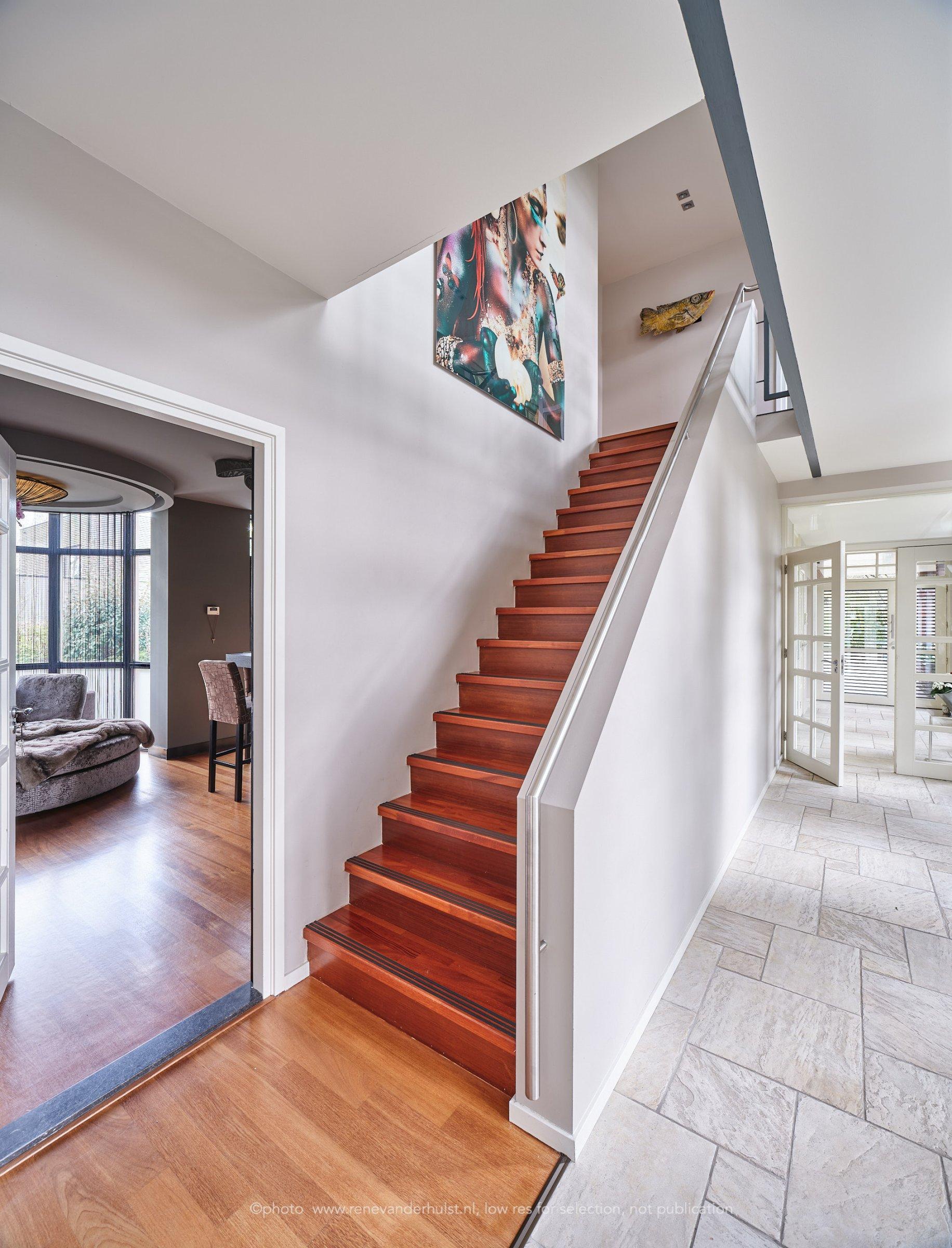 Woning te huur: Ringvaartweg, Rotterdam