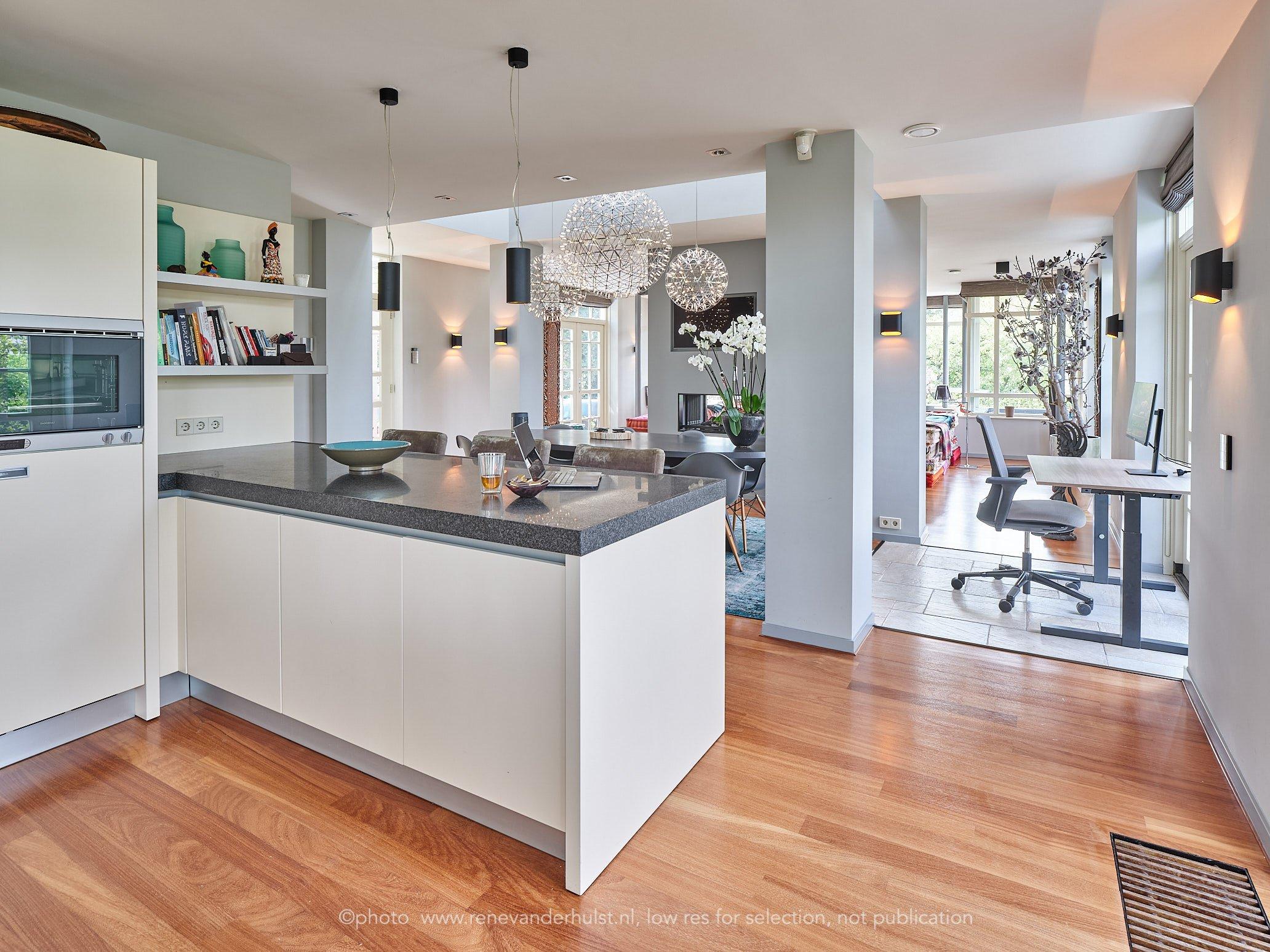Woning te huur: Ringvaartweg, Rotterdam