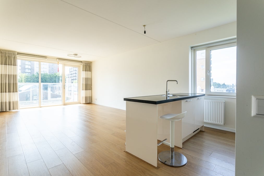 Te huur Appartement Waldorpstraat 438 in Den Haag
