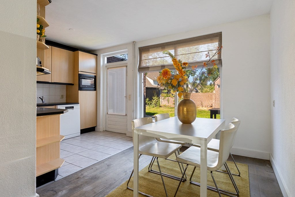 Hoekwoning te koop: Beugelstraat 8, Valkenswaard