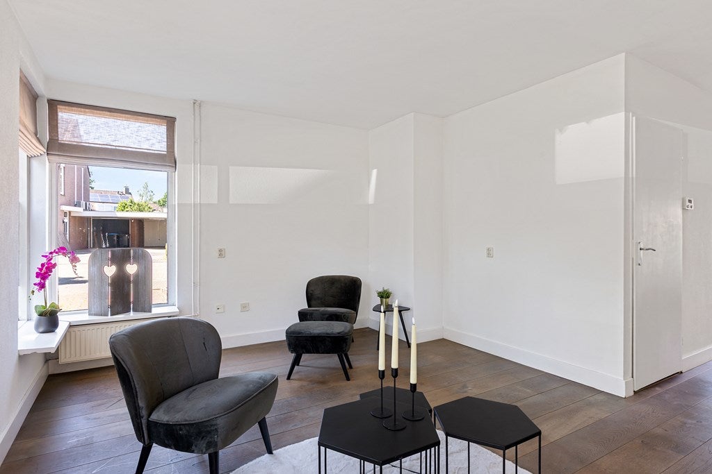 Hoekwoning te koop: Beugelstraat 8, Valkenswaard