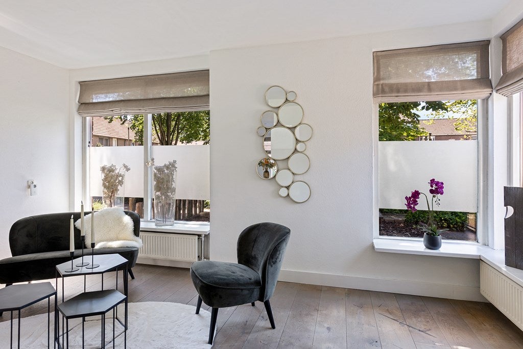 Hoekwoning te koop: Beugelstraat 8, Valkenswaard