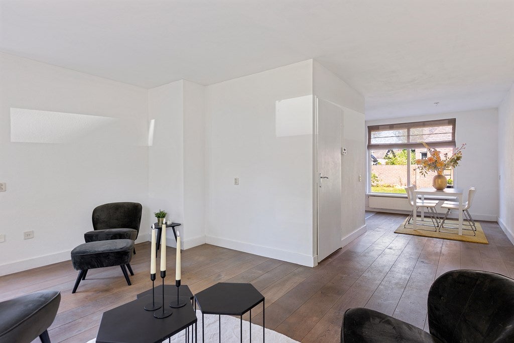 Hoekwoning te koop: Beugelstraat 8, Valkenswaard