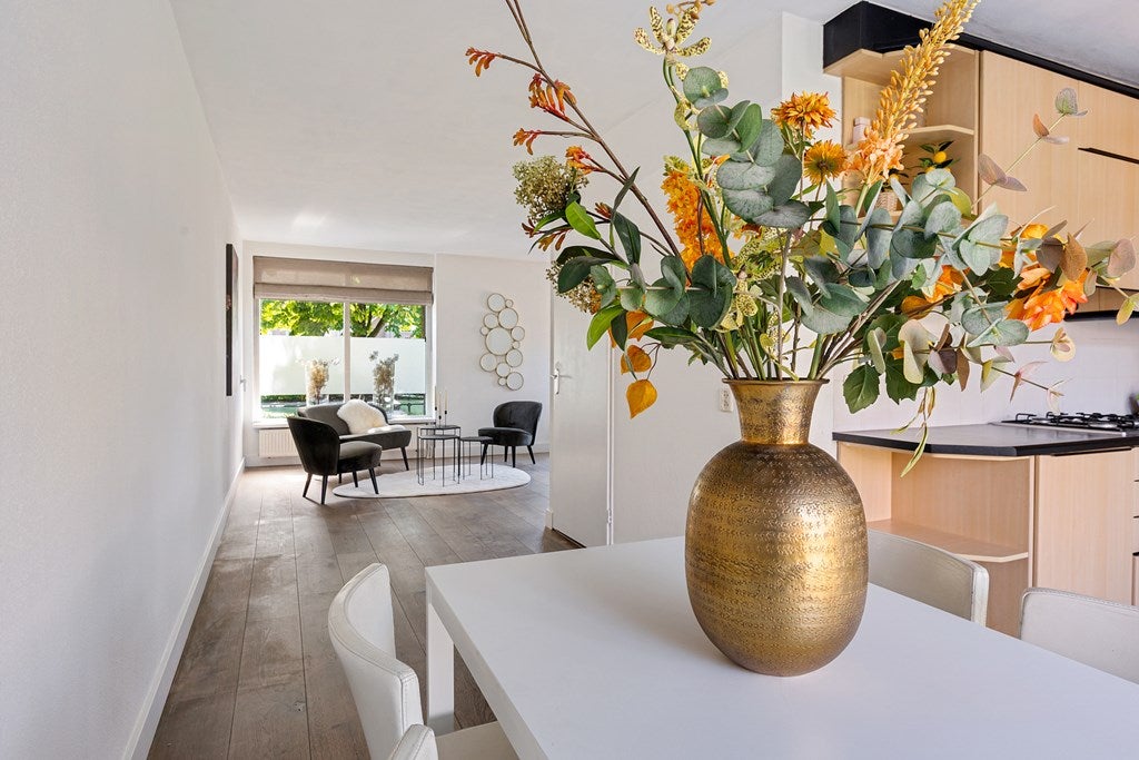 Hoekwoning te koop: Beugelstraat 8, Valkenswaard