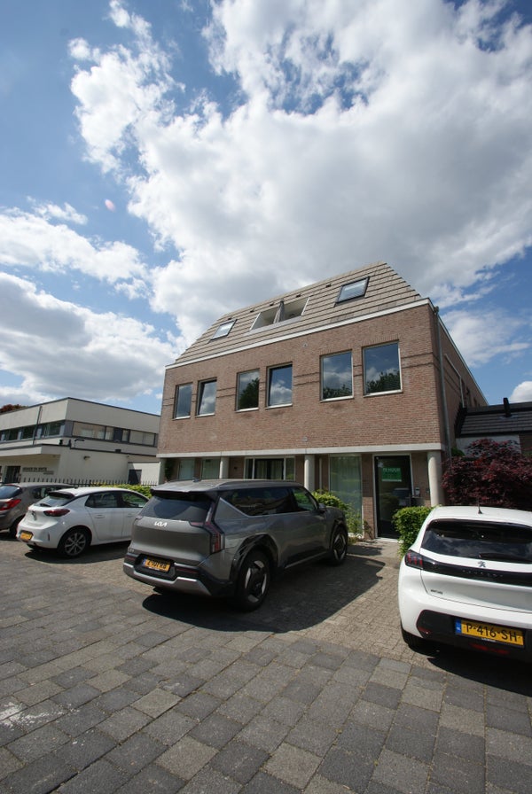 Raadhuisstraat