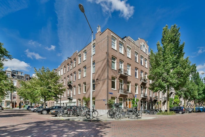 Te huur: Appartement Johannes Verhulststraat 224 Hs in Amsterdam