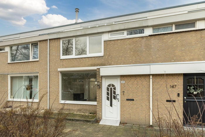 Beethovenlaan 149