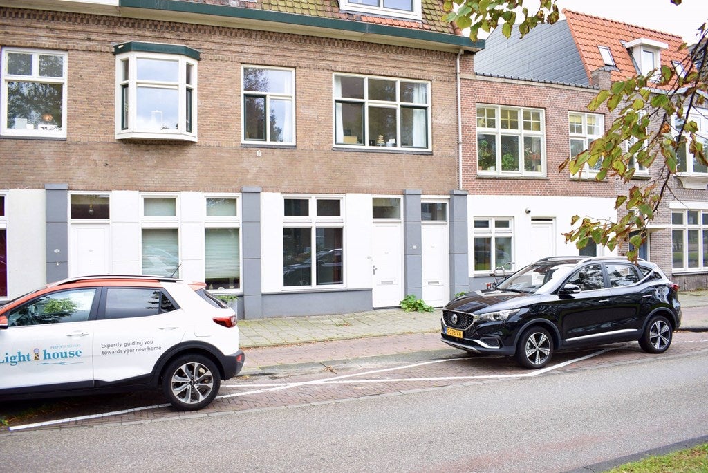 Appartement Zandvoortselaan 129 C in Heemstede