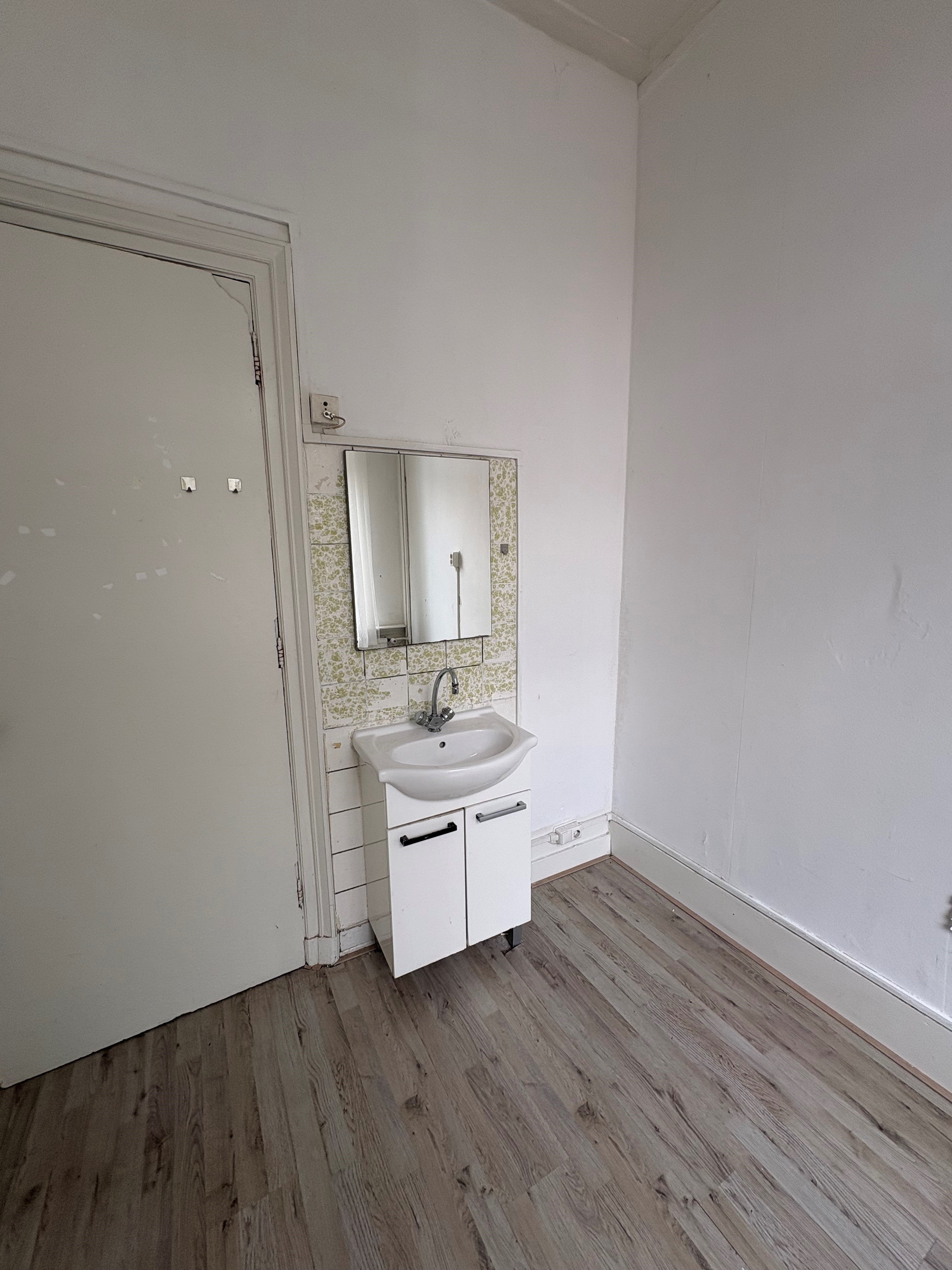 Kamer te huur: Tuinstraat 8A-3, Zwolle
