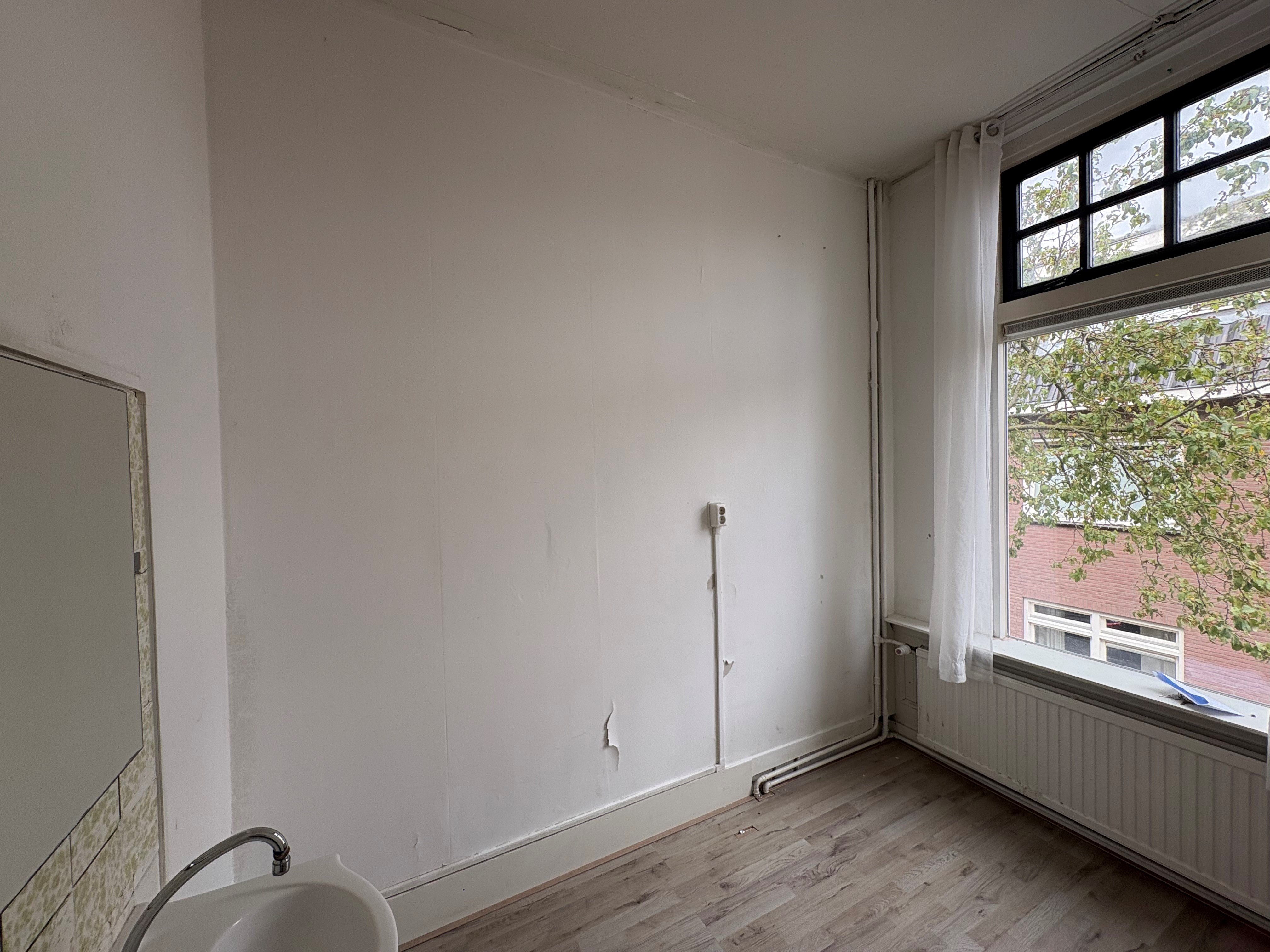 Kamer te huur: Tuinstraat 8A-3, Zwolle