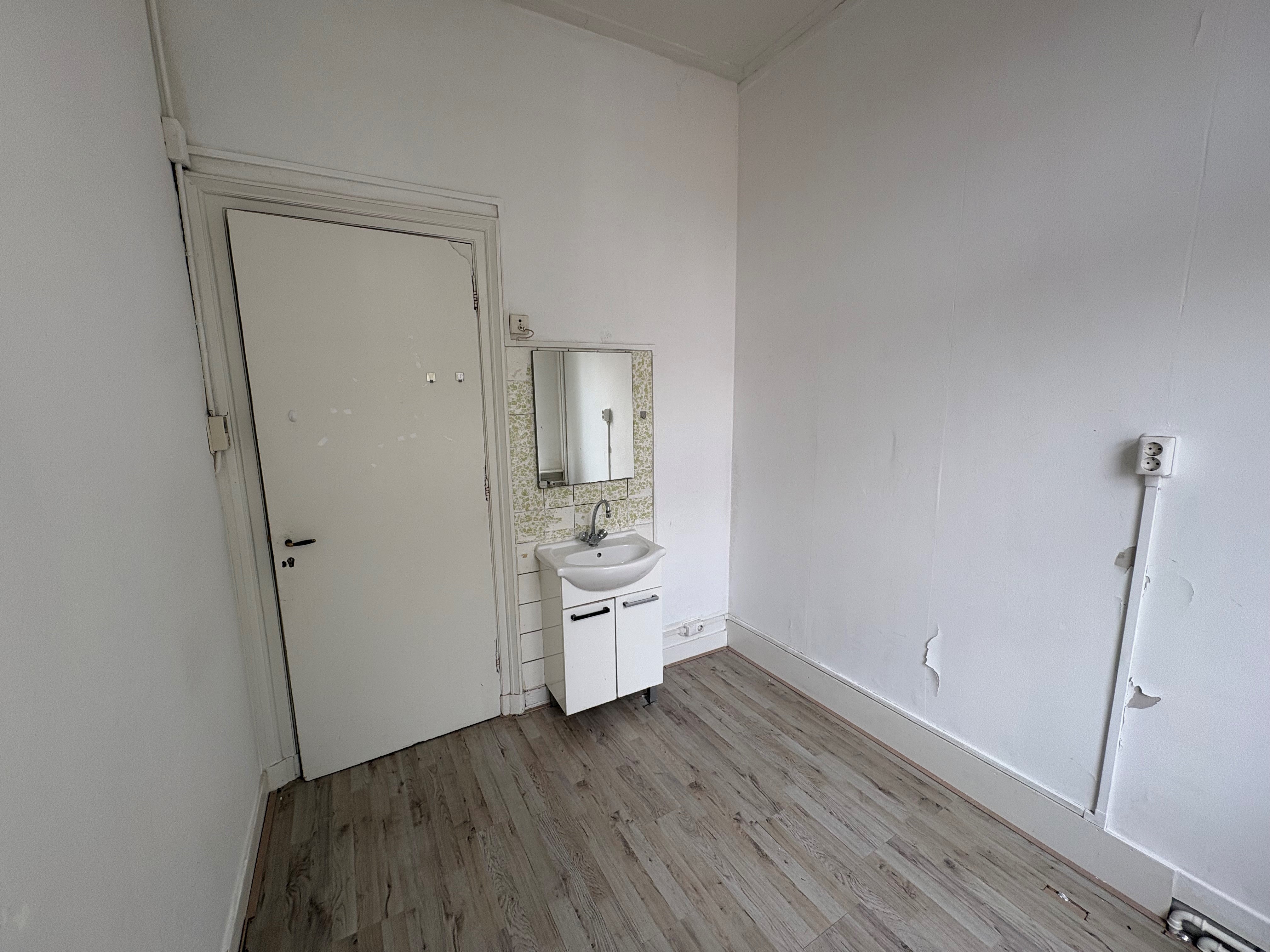 Kamer te huur: Tuinstraat 8A-3, Zwolle